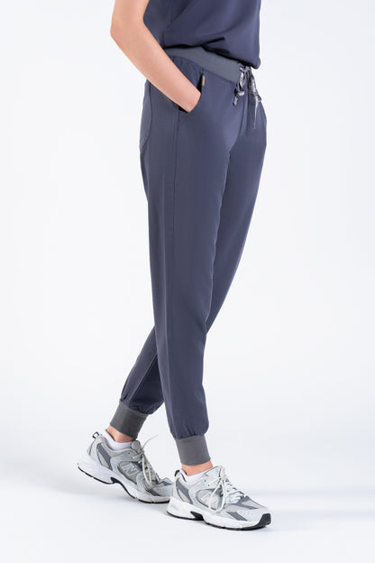 Yugen Womens Jogger Scrub pants