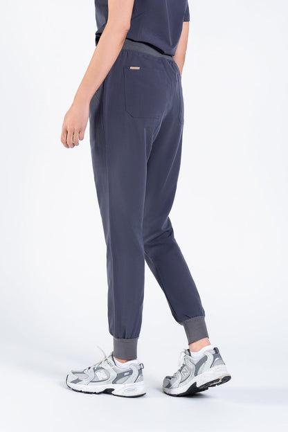 Yugen Womens Jogger Scrub pants