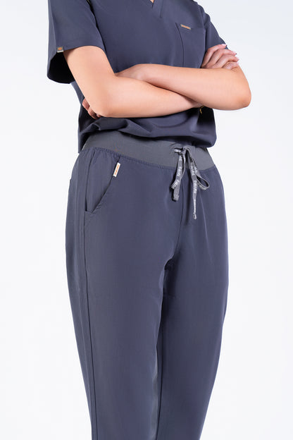 Yugen Womens Jogger Scrub pants