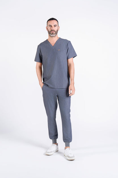 Yugen Mens Jogger Scrub pants