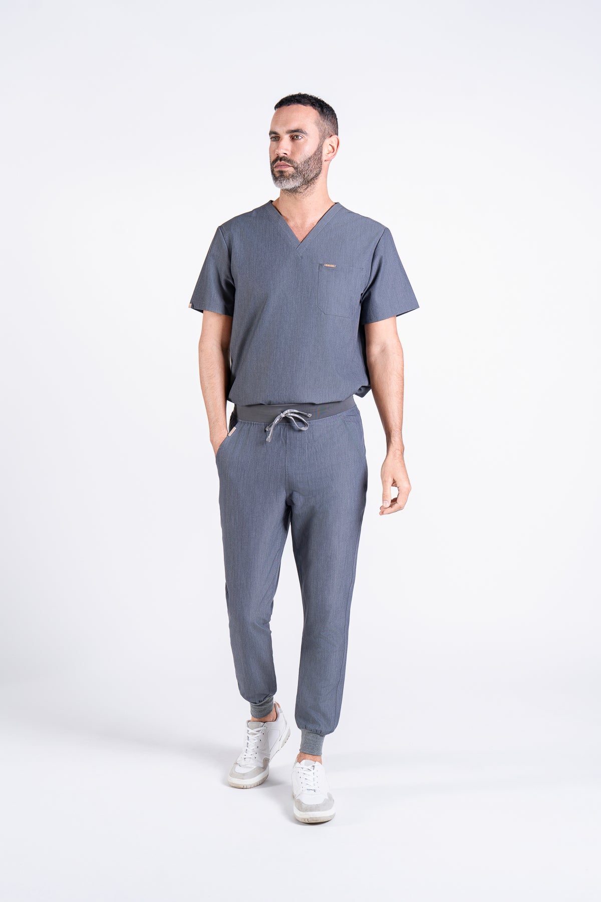 Yugen Mens Jogger Scrub pants