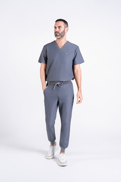 Yugen Mens Jogger Scrub pants