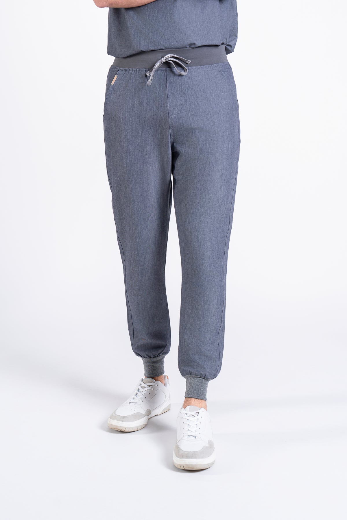 Yugen Mens Jogger Scrub pants