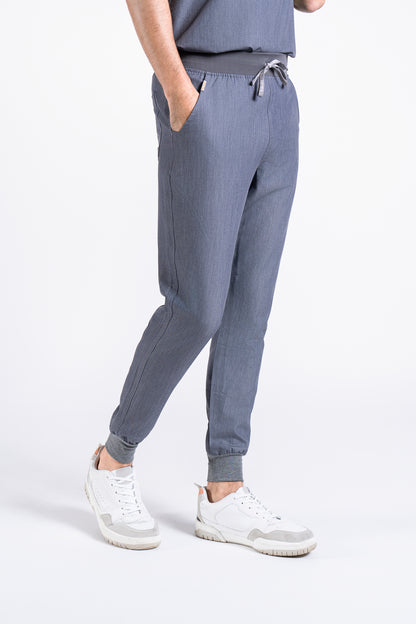 Yugen Mens Jogger Scrub pants