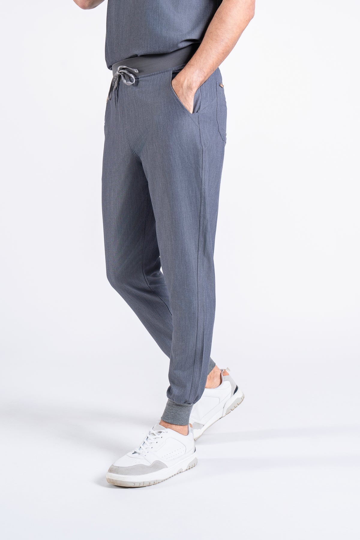 Yugen Mens Jogger Scrub pants