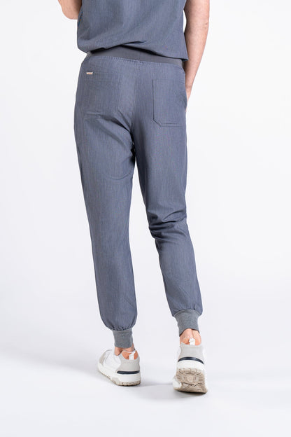 Yugen Mens Jogger Scrub pants