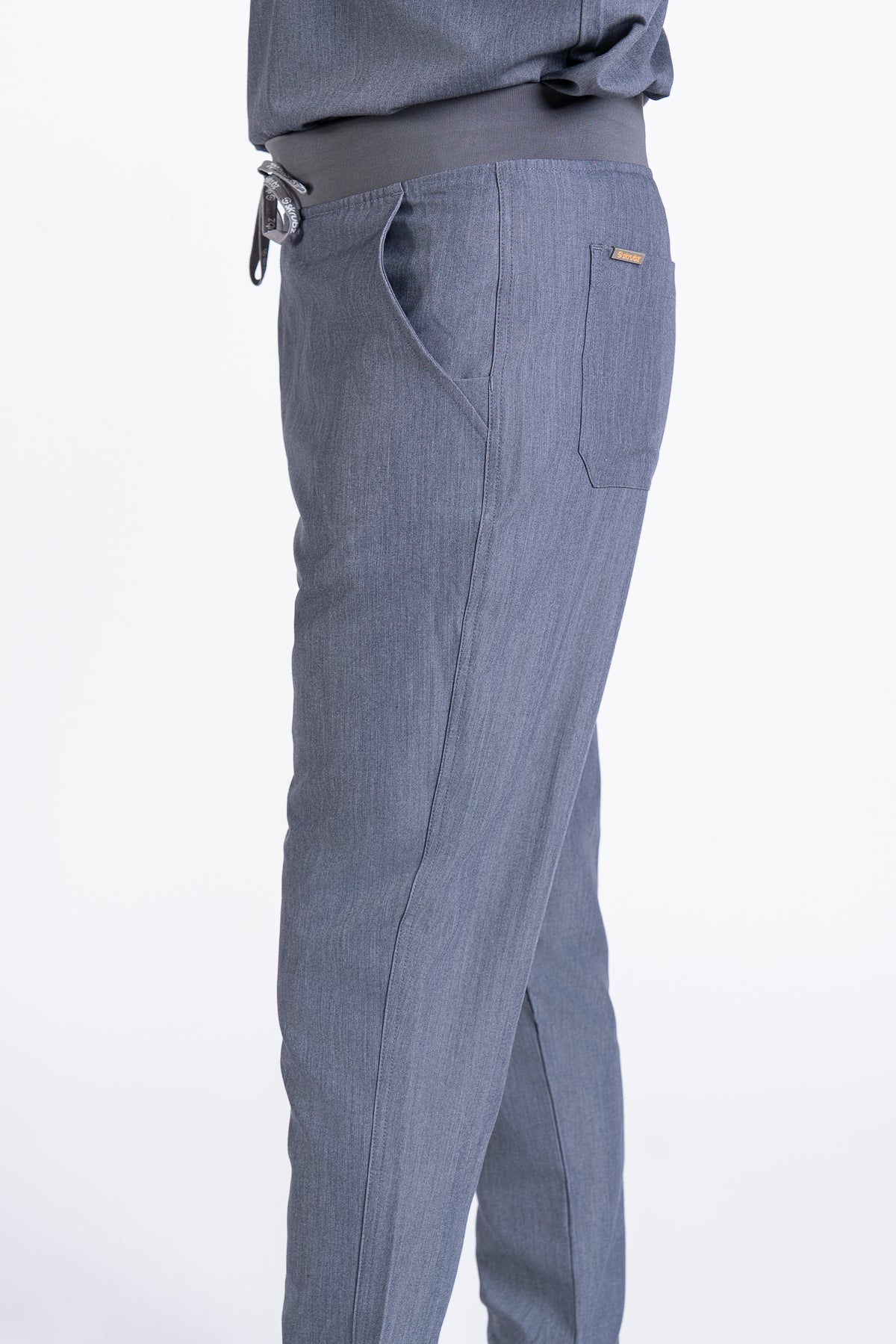 Yugen Mens Jogger Scrub pants