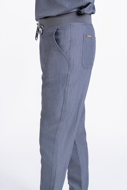 Yugen Mens Jogger Scrub pants