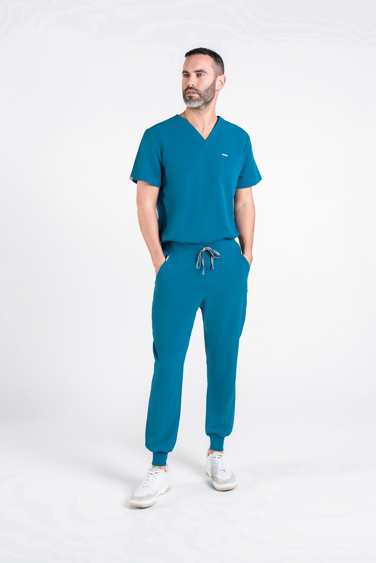 Yugen Mens Jogger Scrub pants