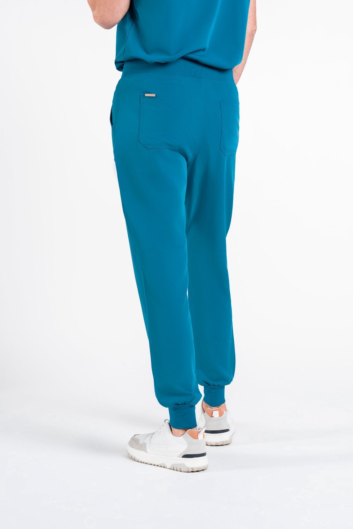 Yugen Mens Jogger Scrub pants