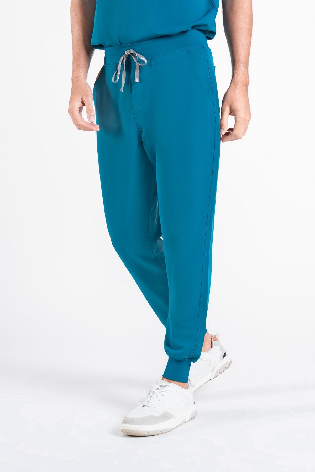 Yugen Mens Jogger Scrub pants