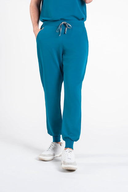 Yugen Mens Jogger Scrub pants