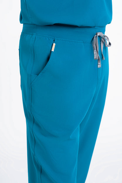 Yugen Mens Jogger Scrub pants