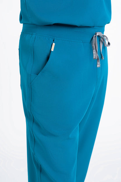 Yugen Mens Jogger Scrub pants