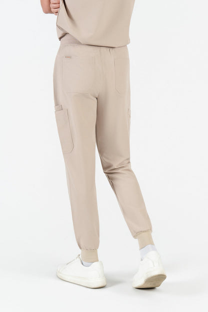 Akari 10 Pocket Jogger Scrub Pants Mens