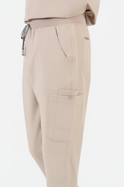 Akari 10 Pocket Jogger Scrub Pants Mens