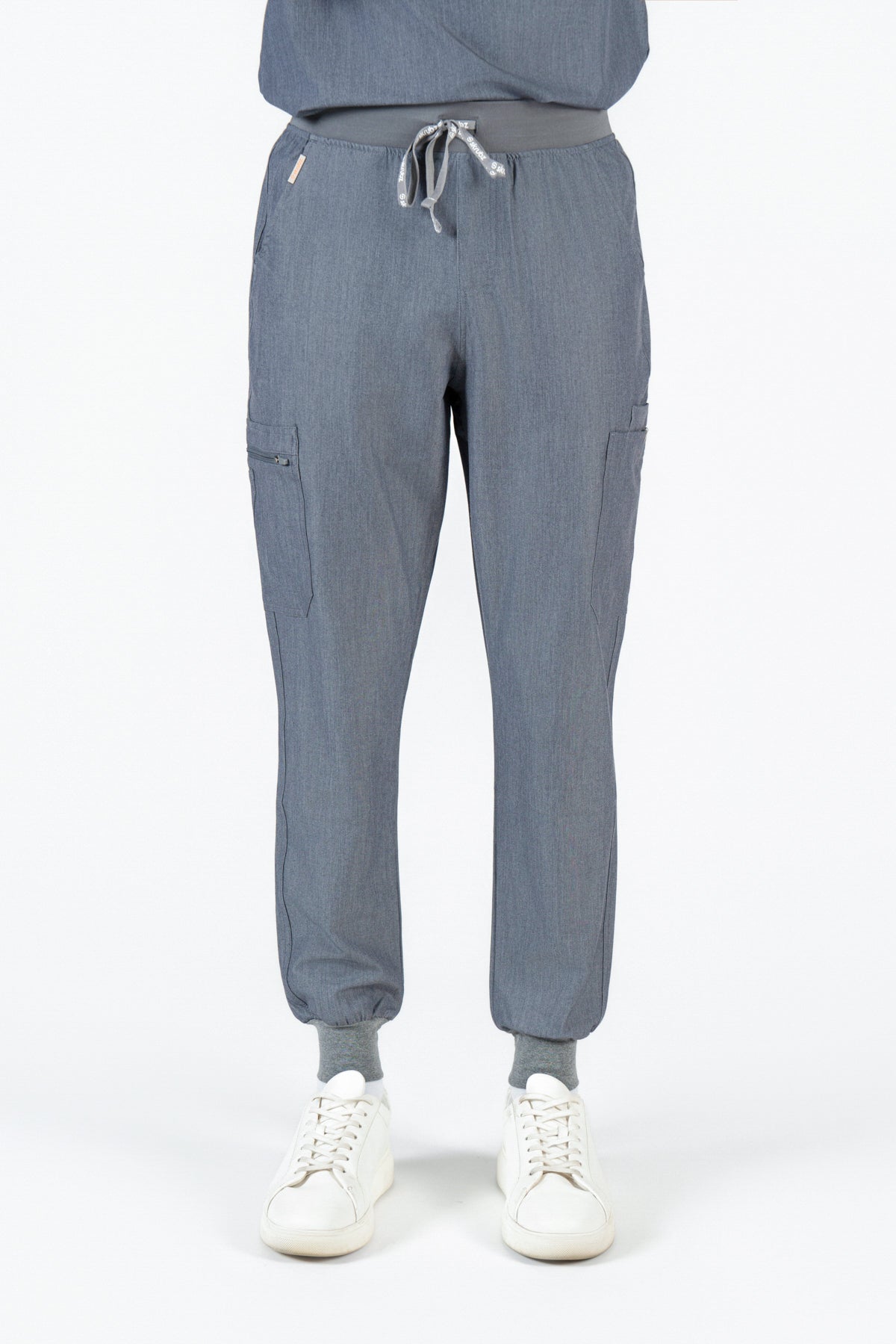 Graphite Grey / M / Regular