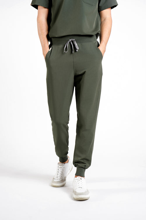 Yugen Mens Jogger Scrub pants
