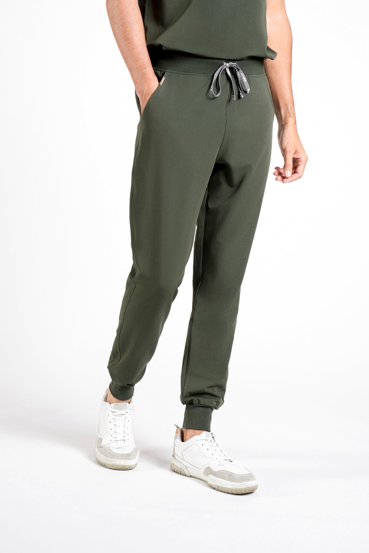 Yugen Mens Jogger Scrub pants