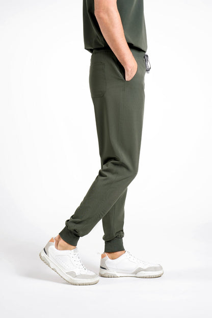 Yugen Mens Jogger Scrub pants