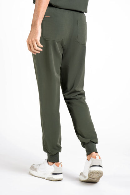 Yugen Mens Jogger Scrub pants