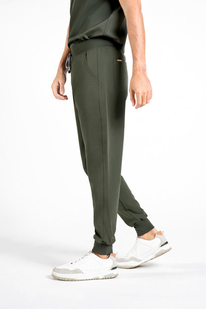 Yugen Mens Jogger Scrub pants