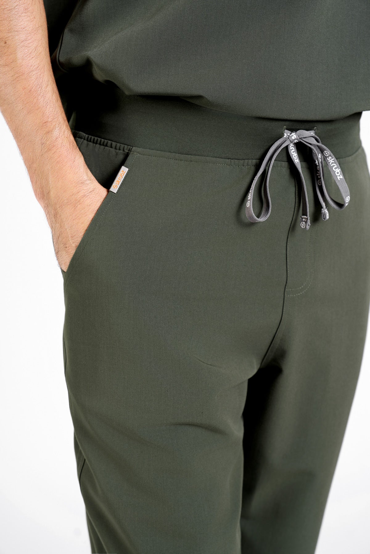Yugen Mens Jogger Scrub pants