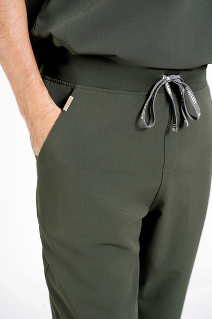 Yugen Mens Jogger Scrub pants