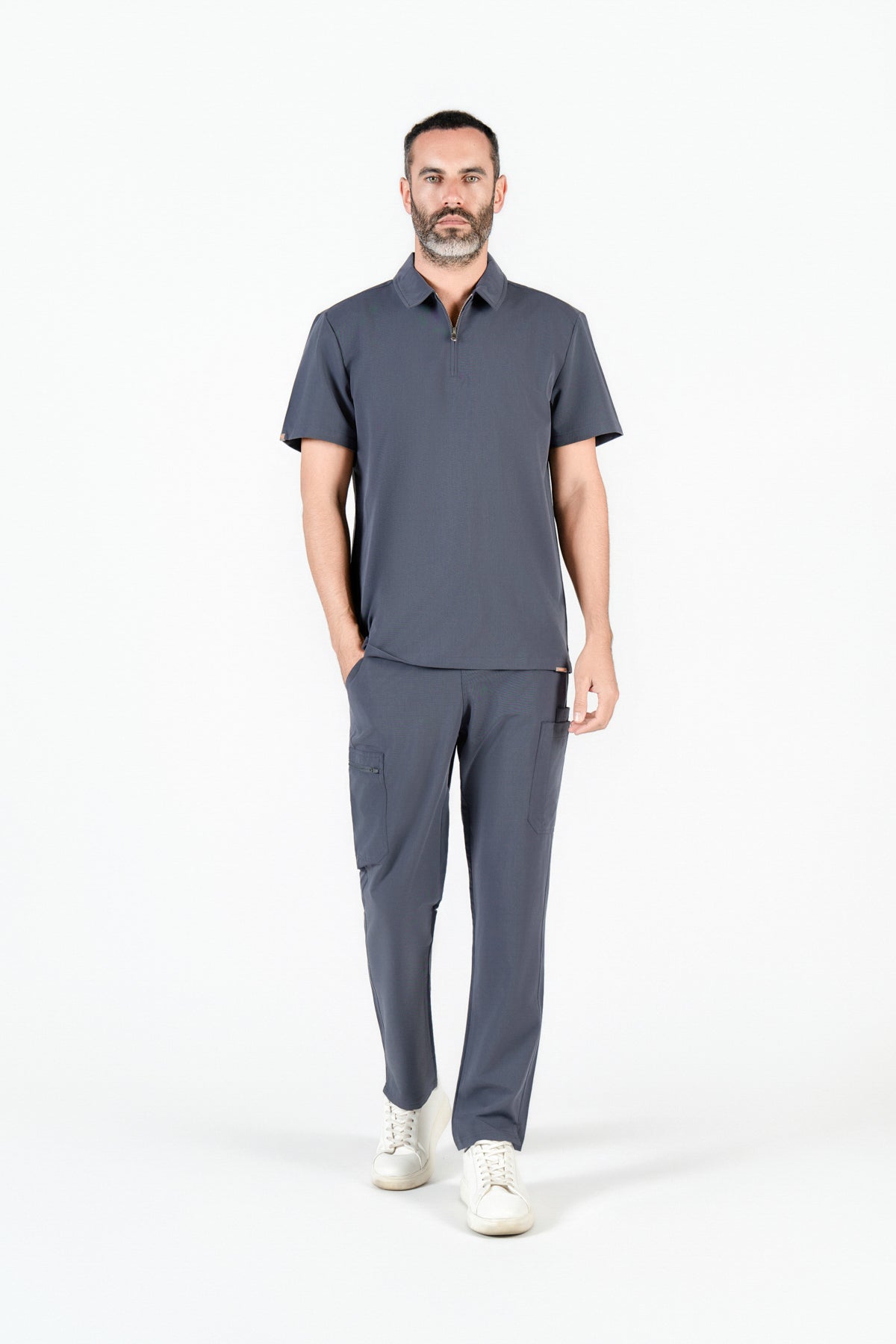 Grey / M - alternate view