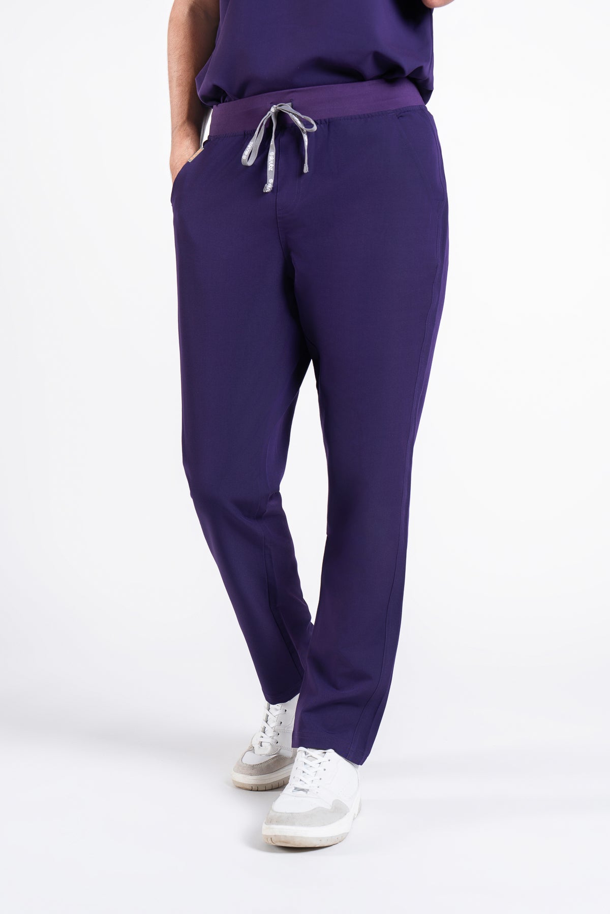 Kanso Mens Straight Scrub pants