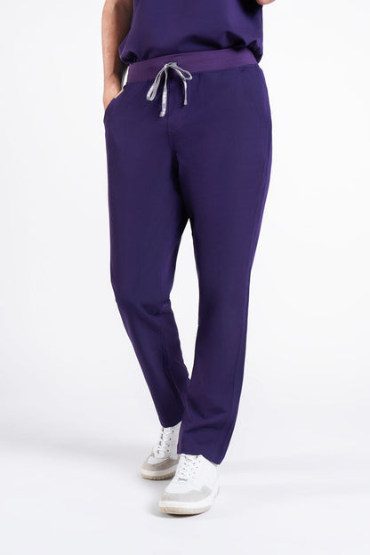 Kanso Mens Straight Scrub pants