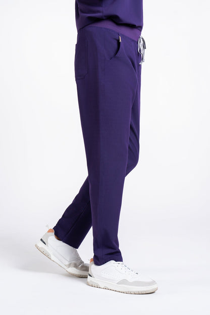 Kanso Mens Straight Scrub pants