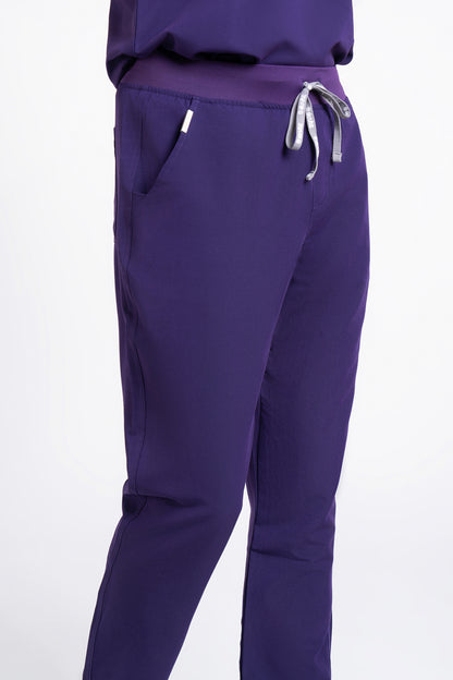 Kanso Mens Straight Scrub pants