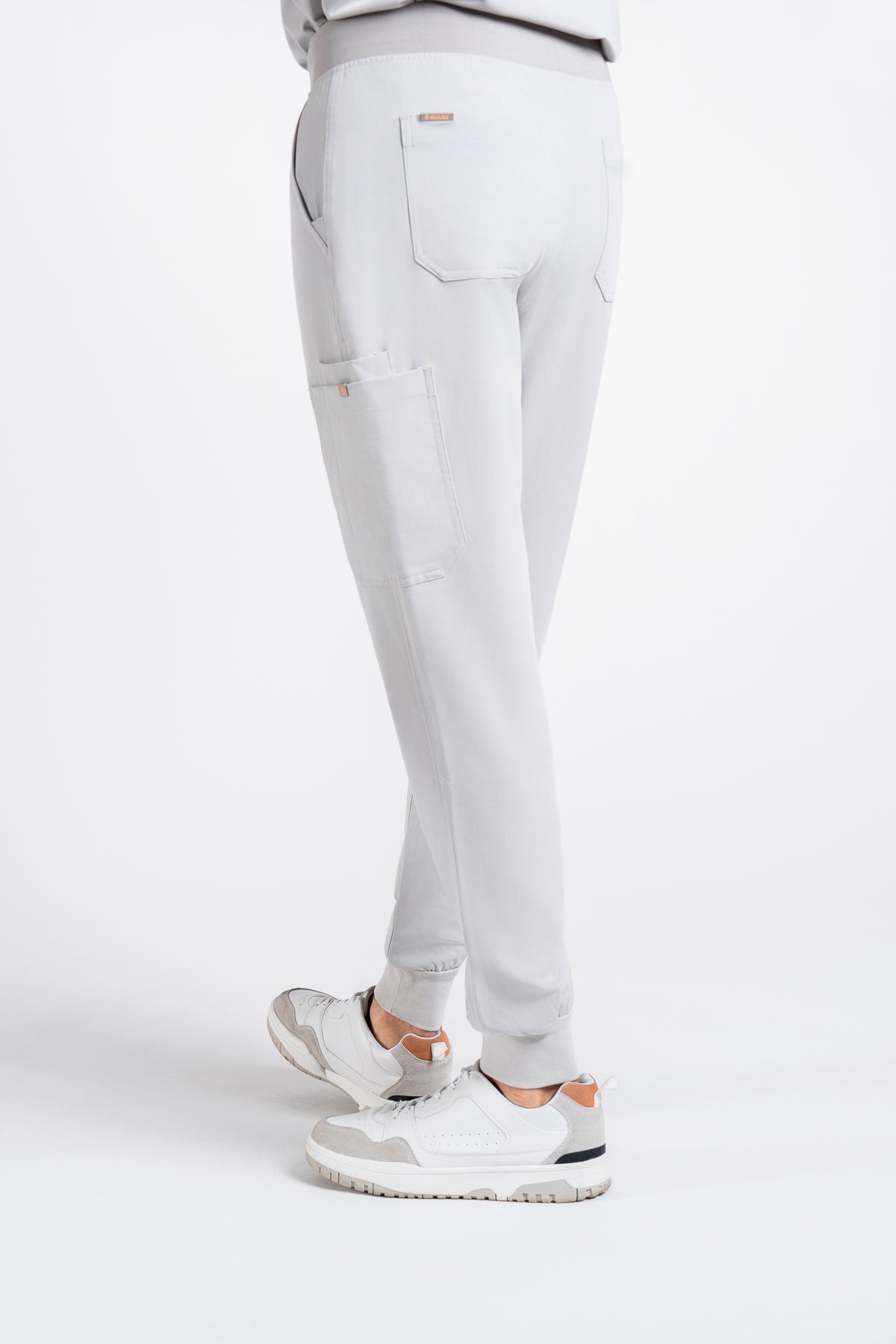 Akari 10 Pocket Jogger Scrub Pants Mens