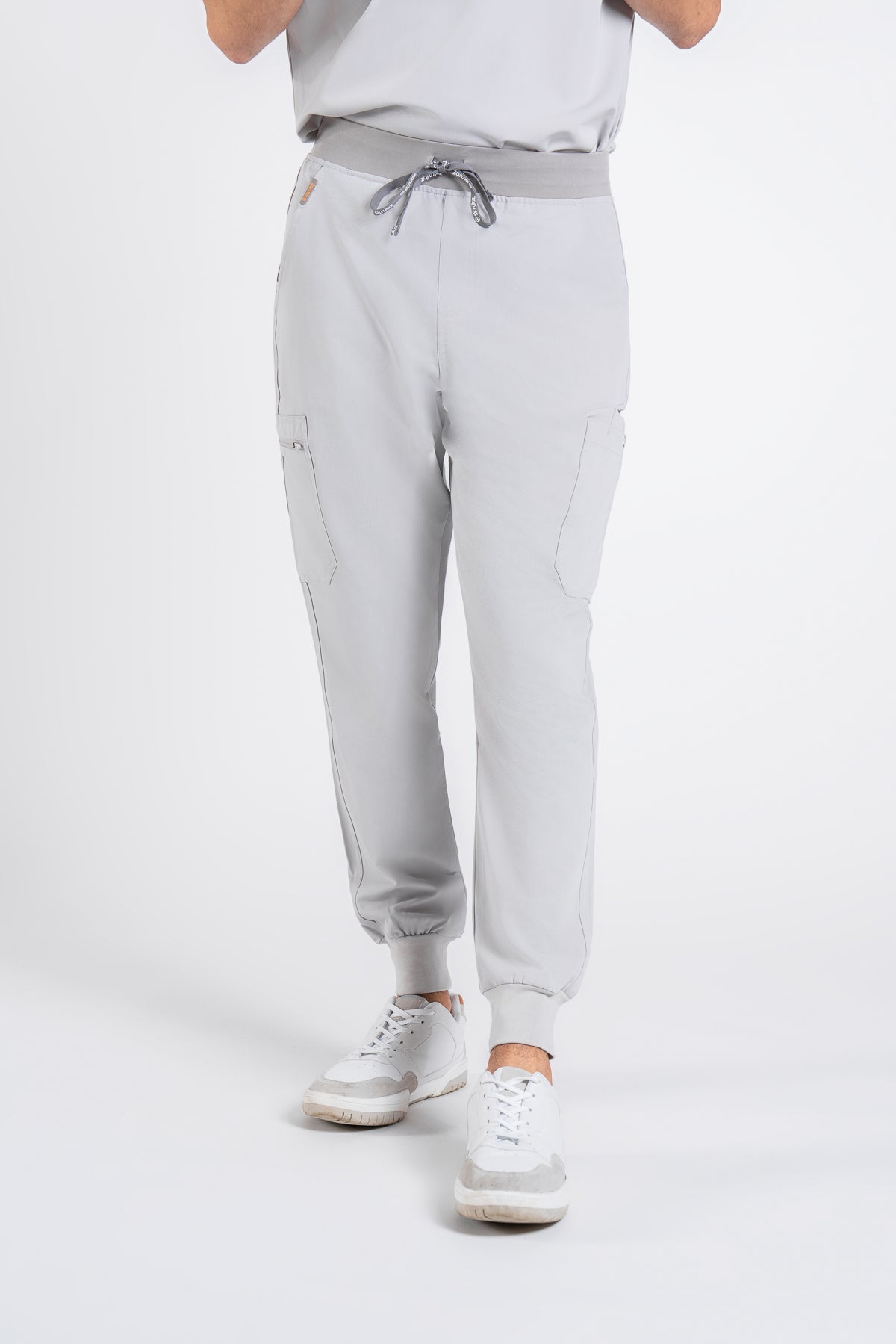 Akari 10 Pocket Jogger Scrub Pants Mens