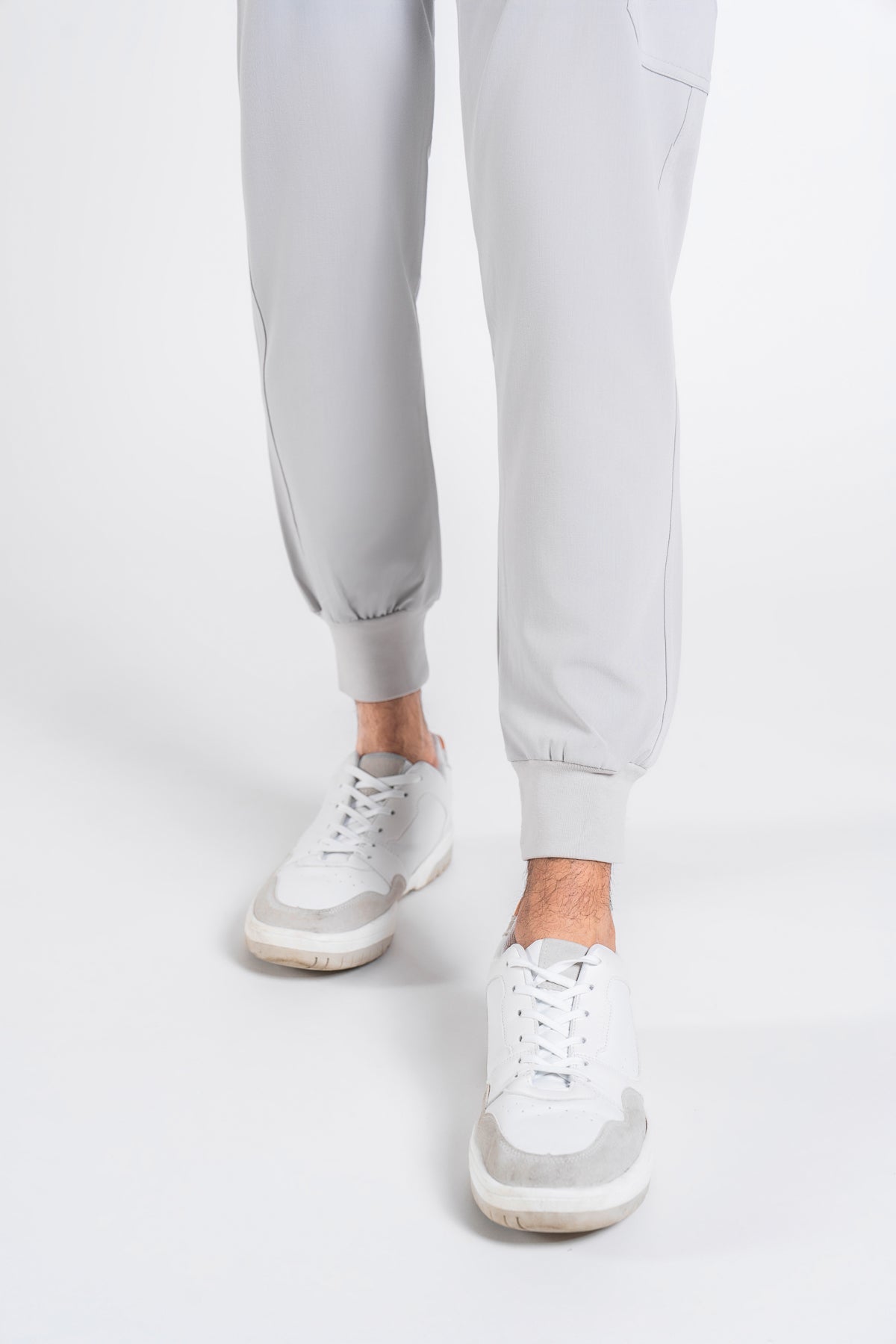 Akari 10 Pocket Jogger Scrub Pants Mens