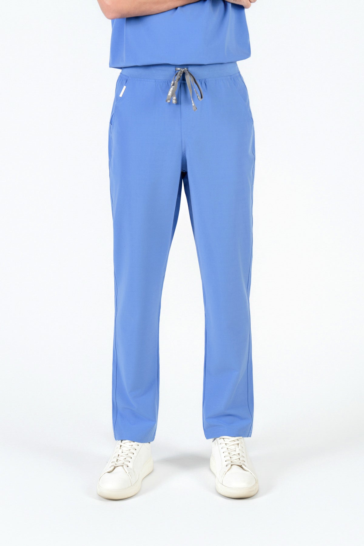 Kanso Mens Straight Scrub pants