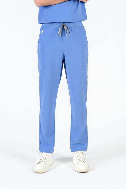 Kanso Mens Straight Scrub pants