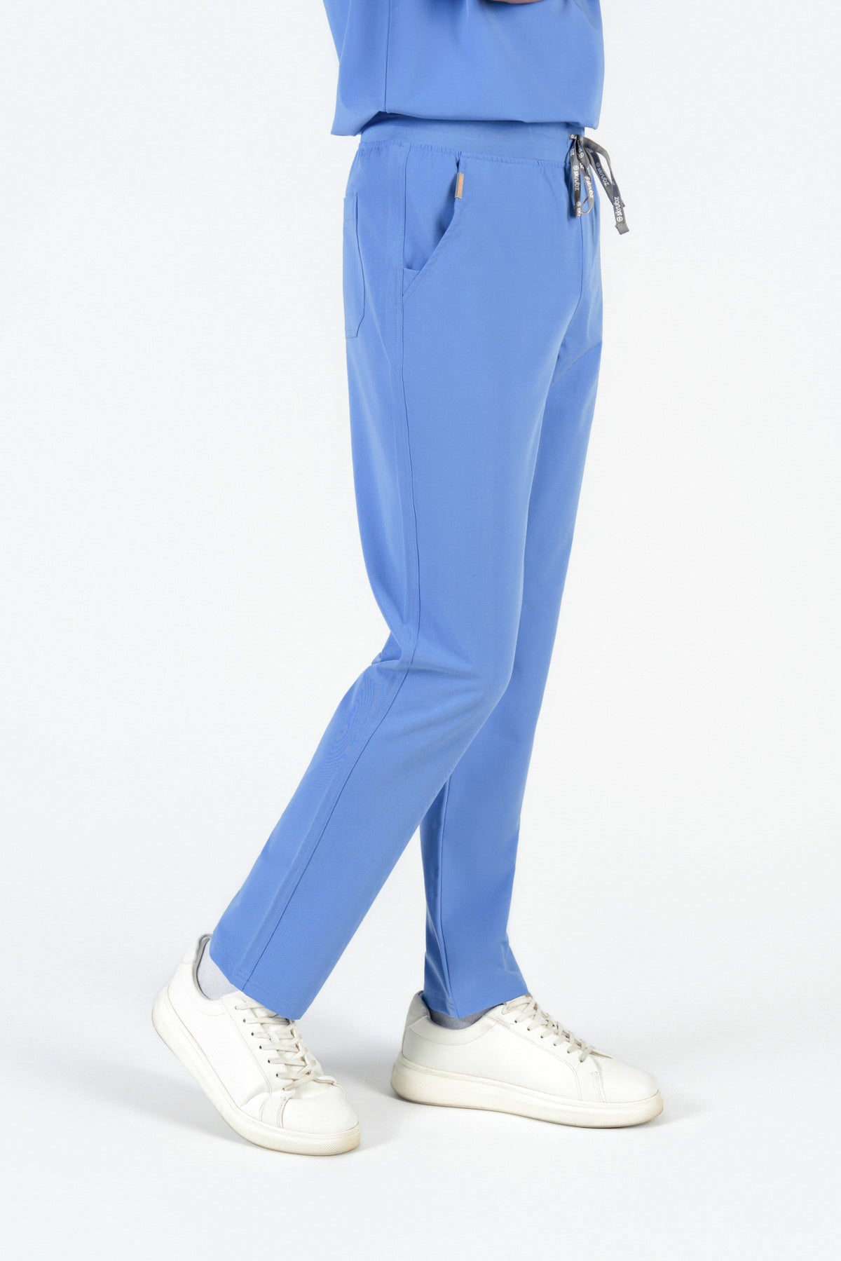 Kanso Mens Straight Scrub pants