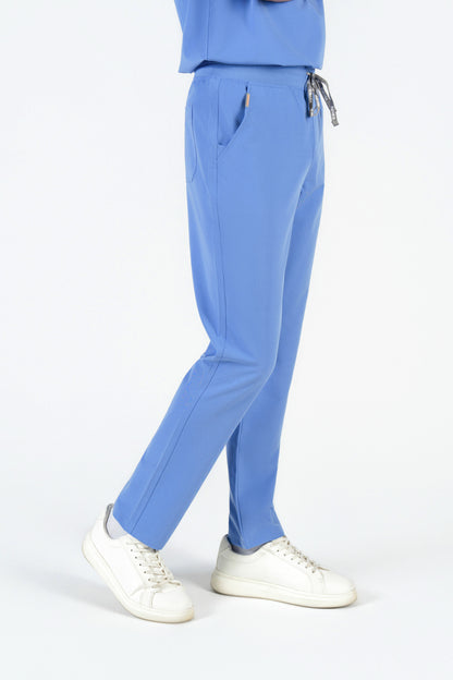 Kanso Mens Straight Scrub pants