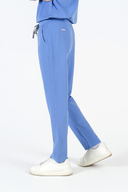 Kanso Mens Straight Scrub pants