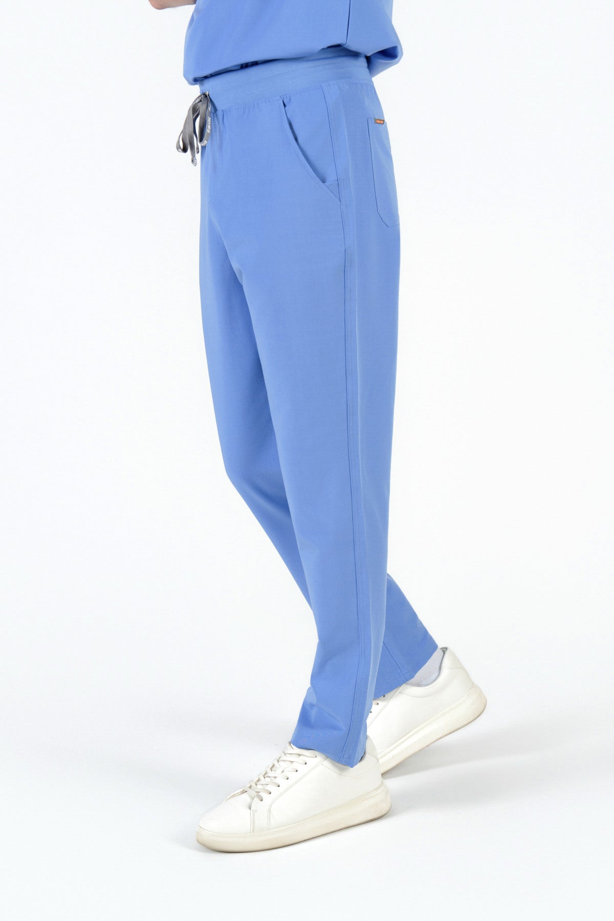 Kanso Mens Straight Scrub pants