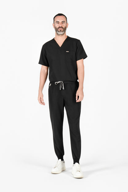 Yugen Mens Jogger Scrub pants