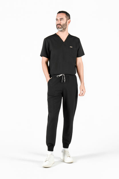 Yugen Mens Jogger Scrub pants