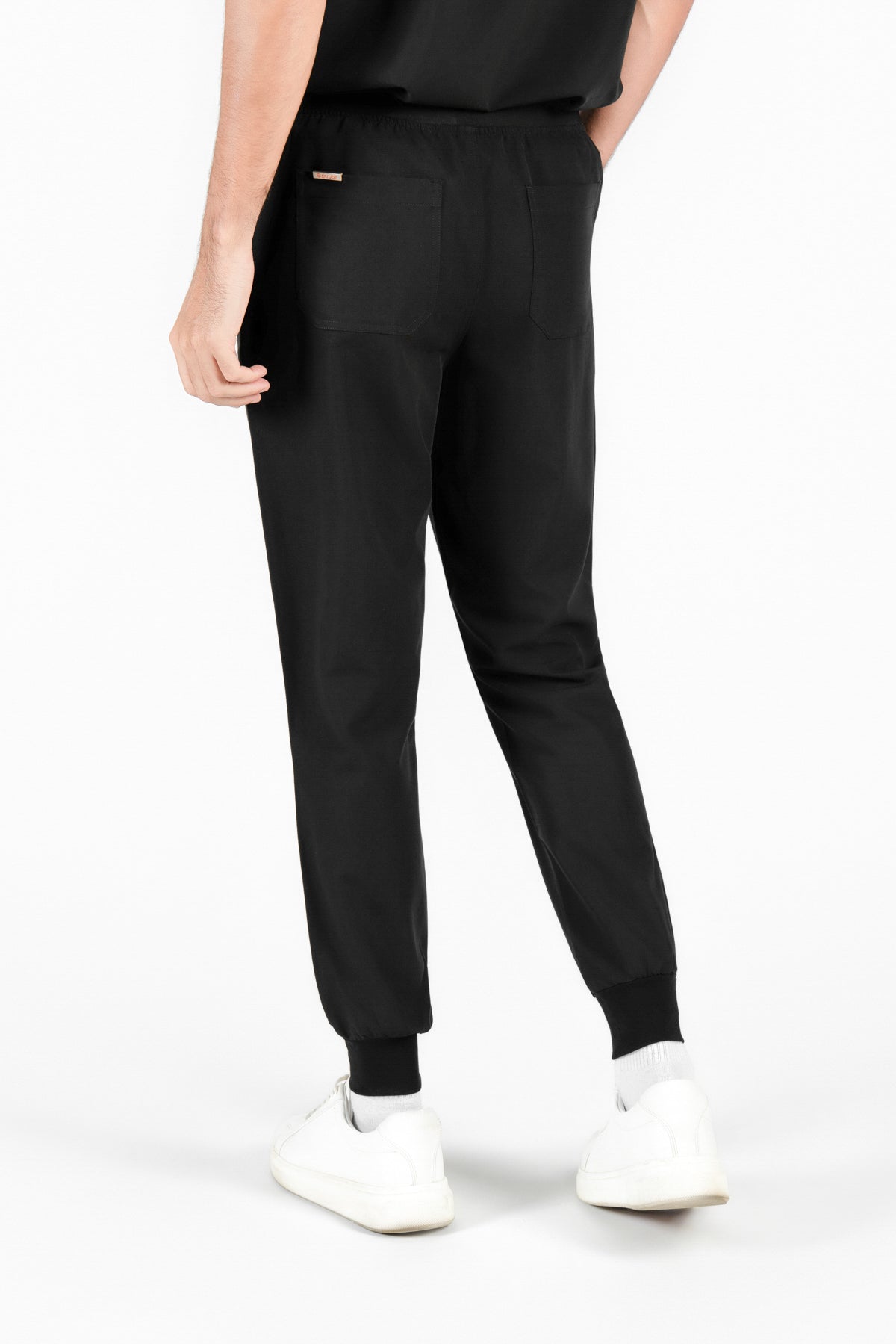 Yugen Mens Jogger Scrub pants