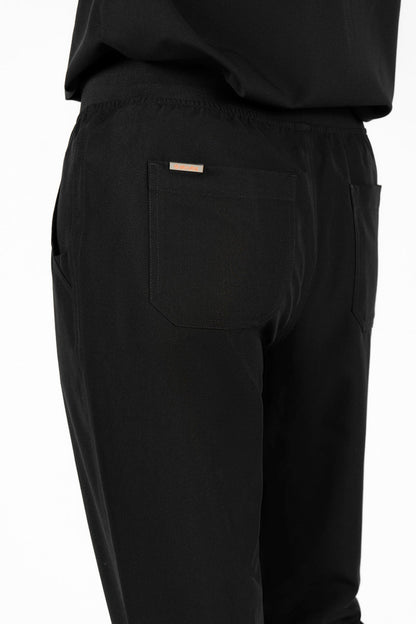 Yugen Mens Jogger Scrub pants