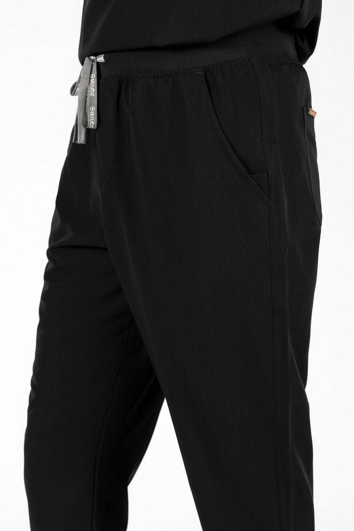 Yugen Mens Jogger Scrub pants