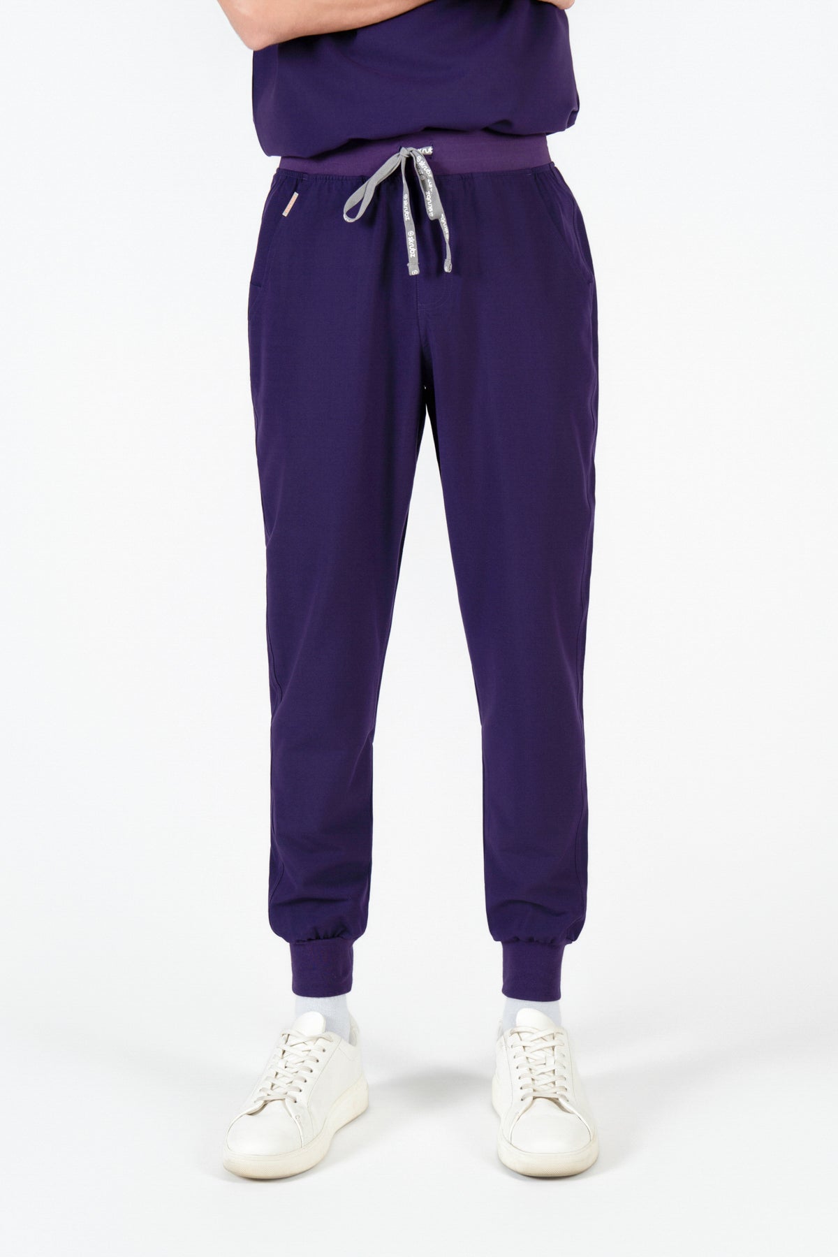 Yugen Mens Jogger Scrub pants