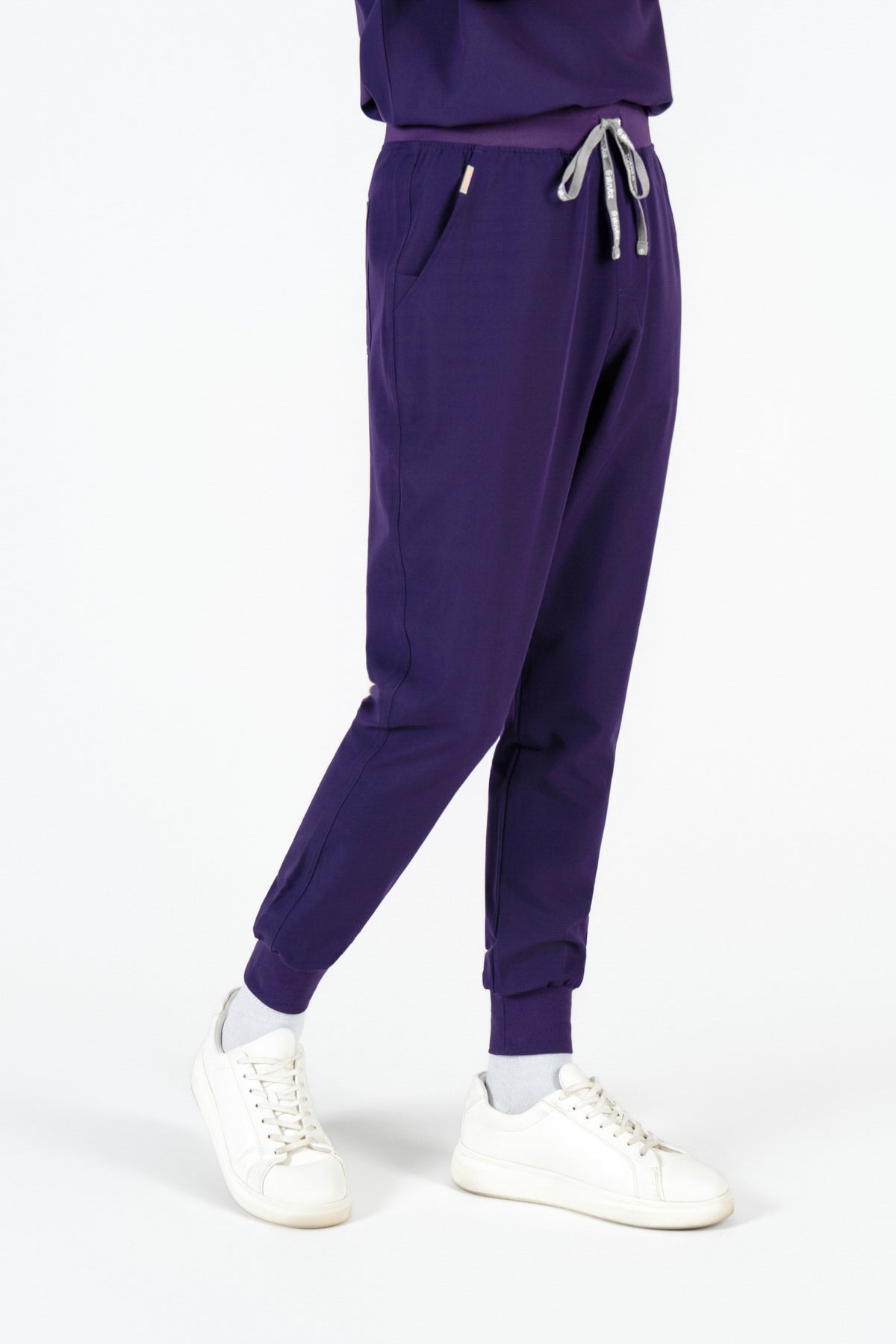 Yugen Mens Jogger Scrub pants