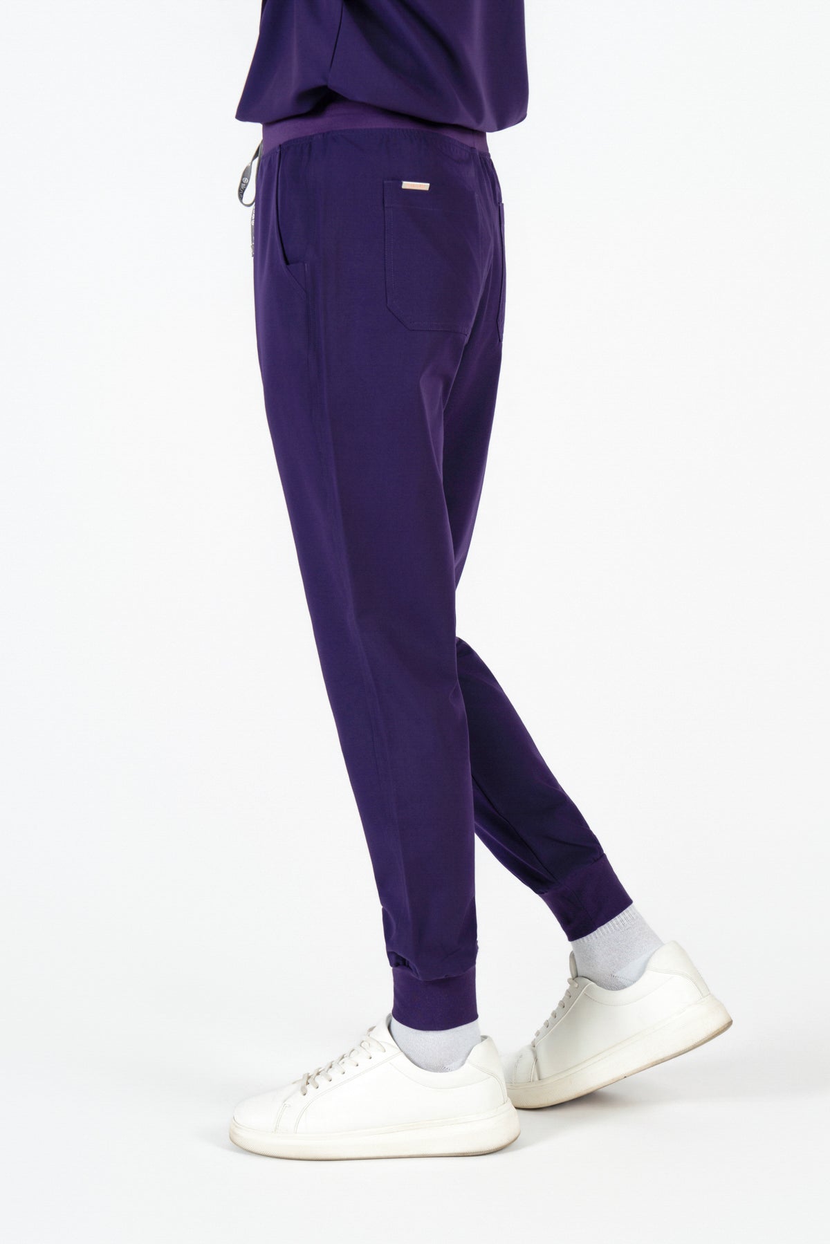 Yugen Mens Jogger Scrub pants